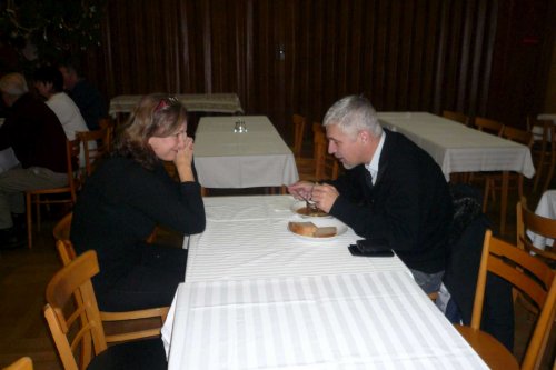 Povolební guláš - 18.12.2010